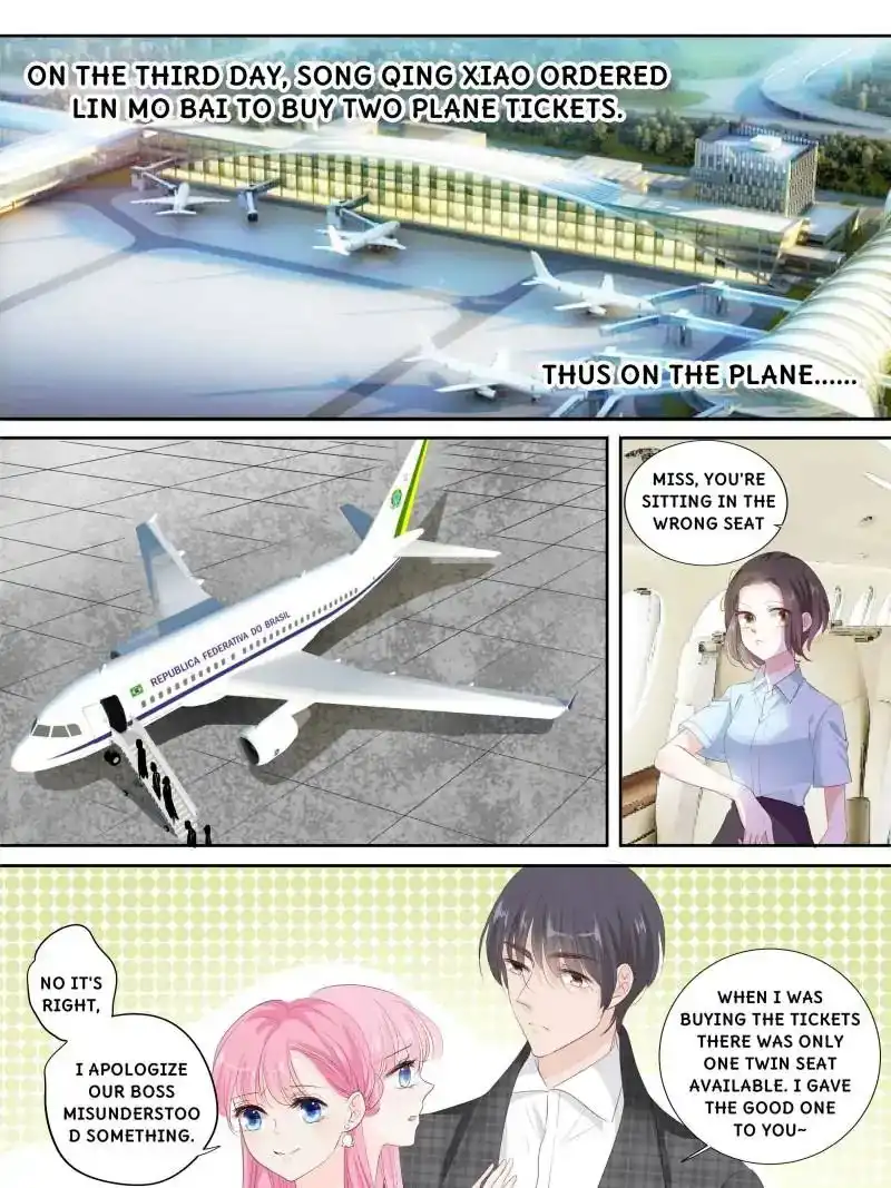 Don't be so harsh Chapter 153 11